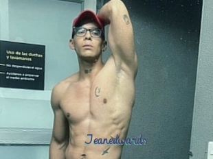 Jeanedwards
