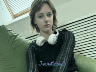 Jeanetteboyd