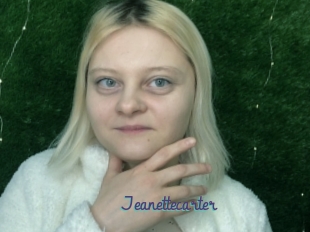 Jeanettecarter