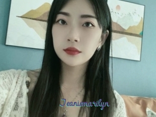 Jeaniemarilyn