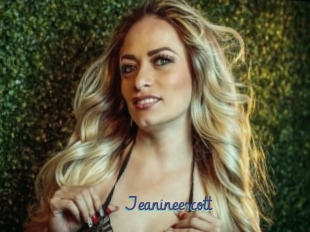 Jeanineescott