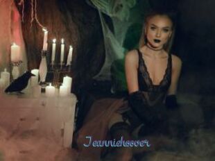 Jeanniehoover