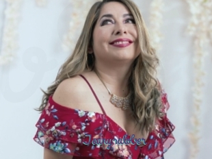 Jeanysalober