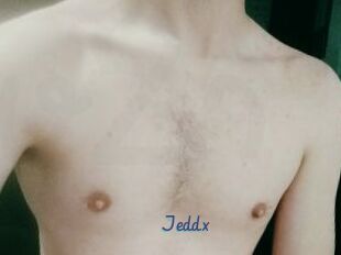 Jeddx