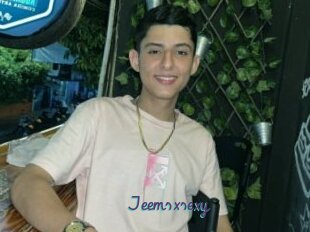 Jeemsxsexy