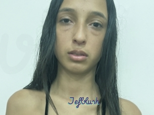 Jefblush