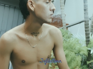 Jefdaltonn