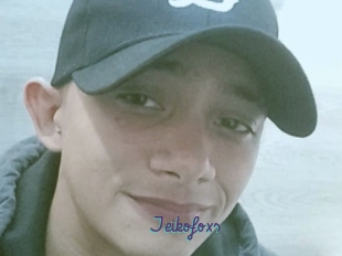 Jeikofoxs