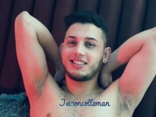 Jeisoncolleman