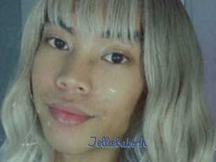 Jelliebakosh