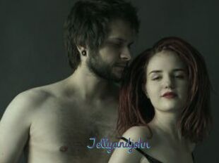 Jellyandjohn