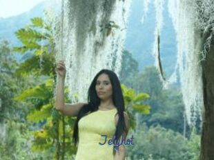Jelyhot
