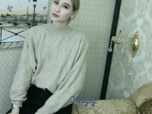Jenajey
