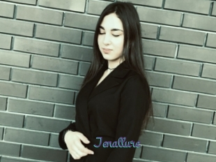 Jenallure