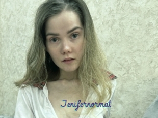 Jenifernormat