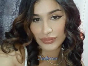 Jenitorres