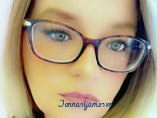 Jennastjamesxo