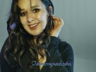 Jennasxyneunzehn