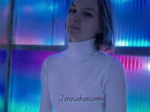 Jenniehenwood