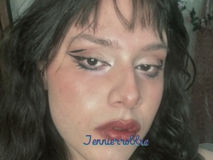 Jennierrobbie