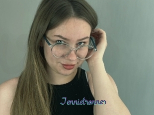 Jennietronnes