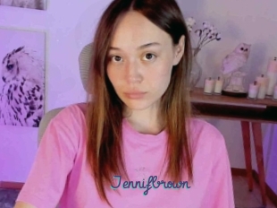 Jennifbrown