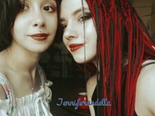 Jenniferandella