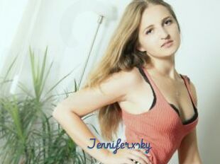 Jenniferxsky