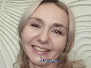 Jennisjons