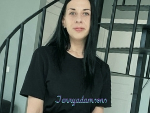 Jennyadamsons