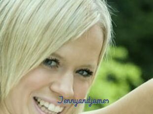 Jennyandjames