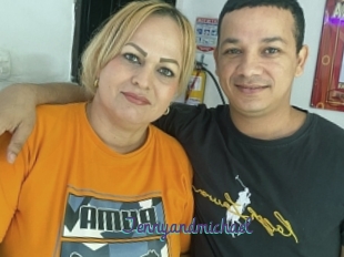 Jennyandmichael