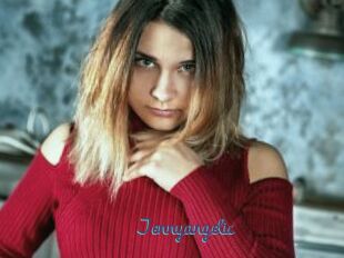 Jennyangelic