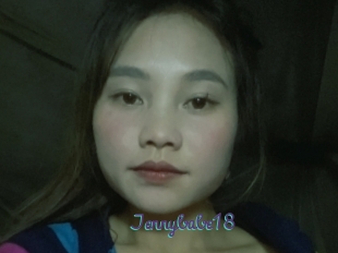 Jennybabe18