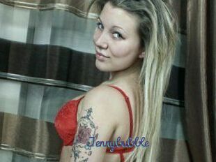 Jennybubble