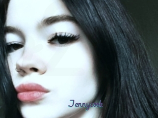 Jennycook