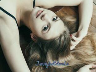 Jennyhotblondie