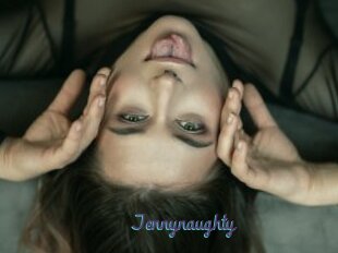 Jennynaughty
