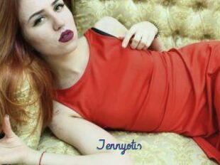 Jennyotis