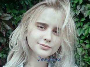 Jennyrossie
