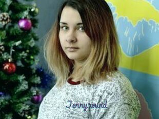 Jennyround