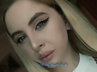 Jennysummer