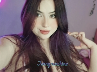 Jennysunchine