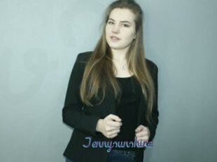 Jennysunshine