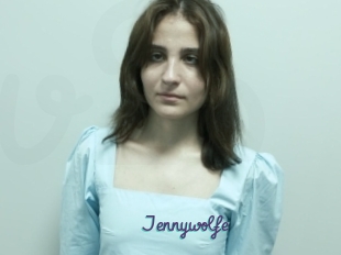 Jennywolfe