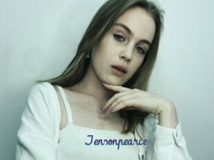 Jensonpearce