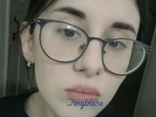 Jenyblare