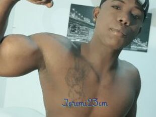 Jeremi23cm