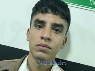 Jeremihtucker
