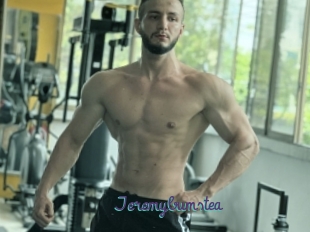 Jeremybumstea